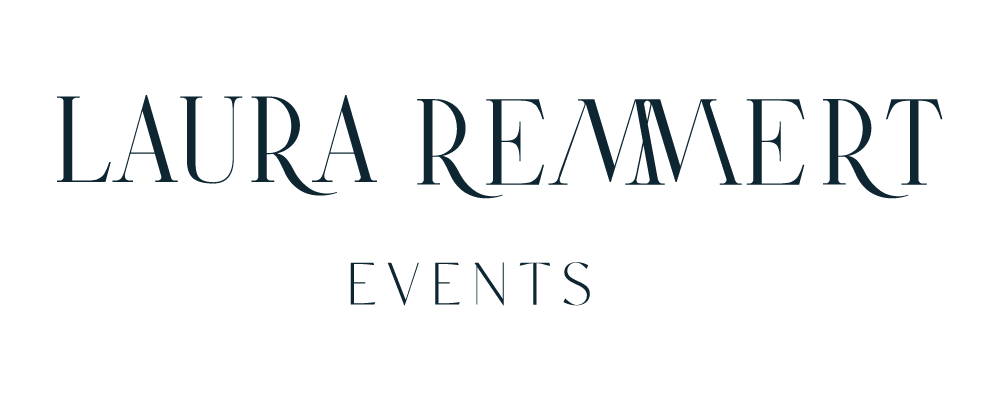 Laura Remmert Events