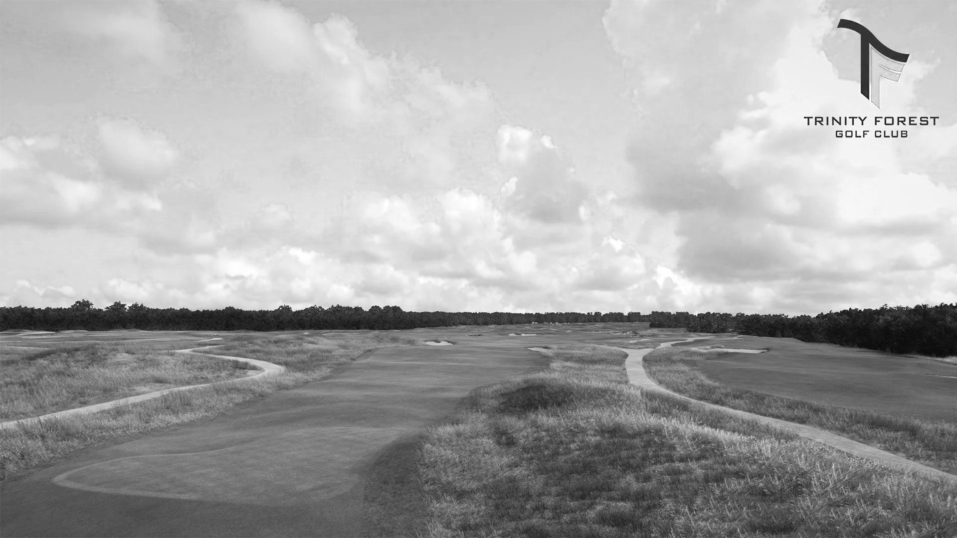 Trinity Forest Golf Club