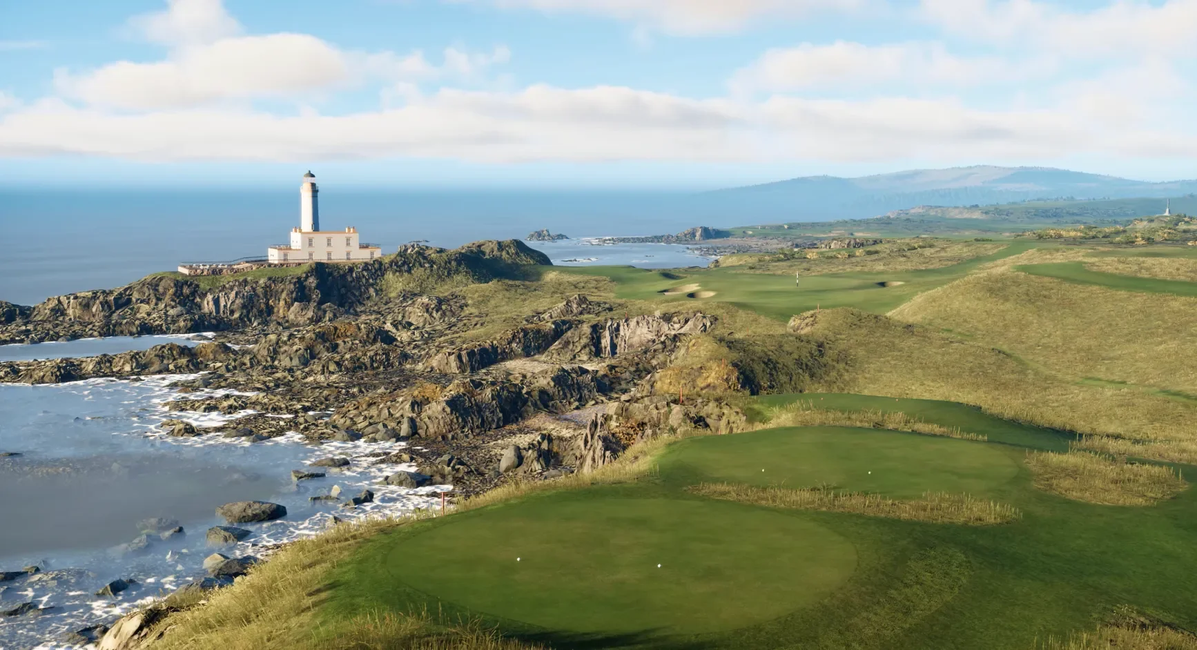 Trump Turnberry: Ailsa Course