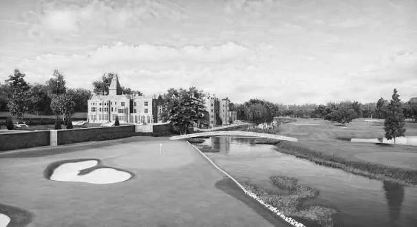Adare Manor