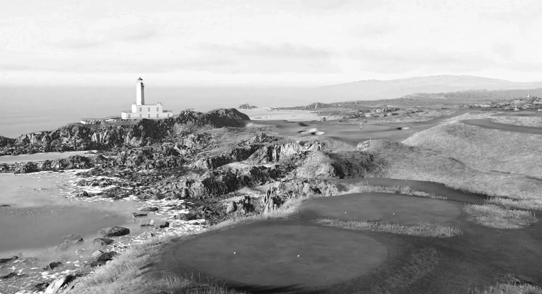 Trump Turnberry: Ailsa Course