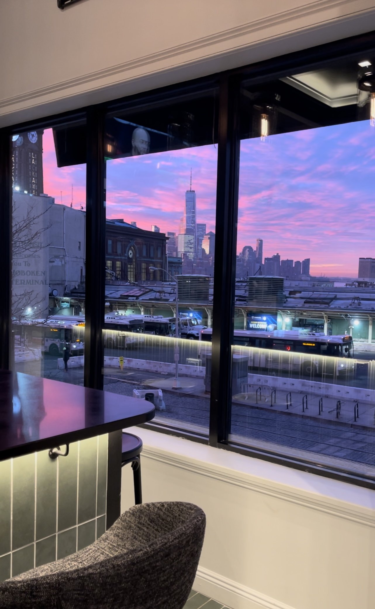 Hudson Golf Indoor Golf + Bar Hoboken, NJ