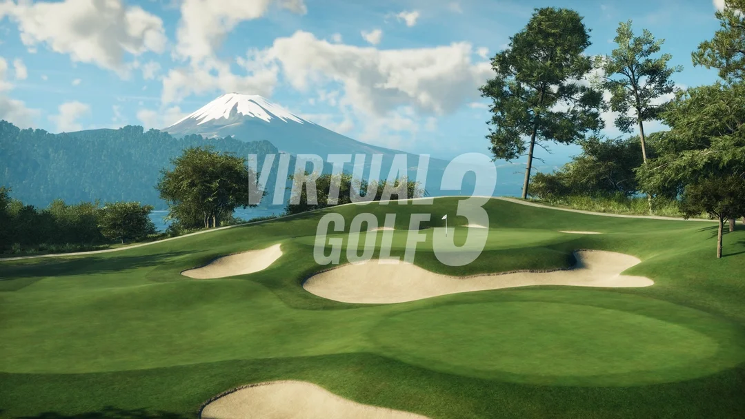 Kawana Hotel Fuji Course