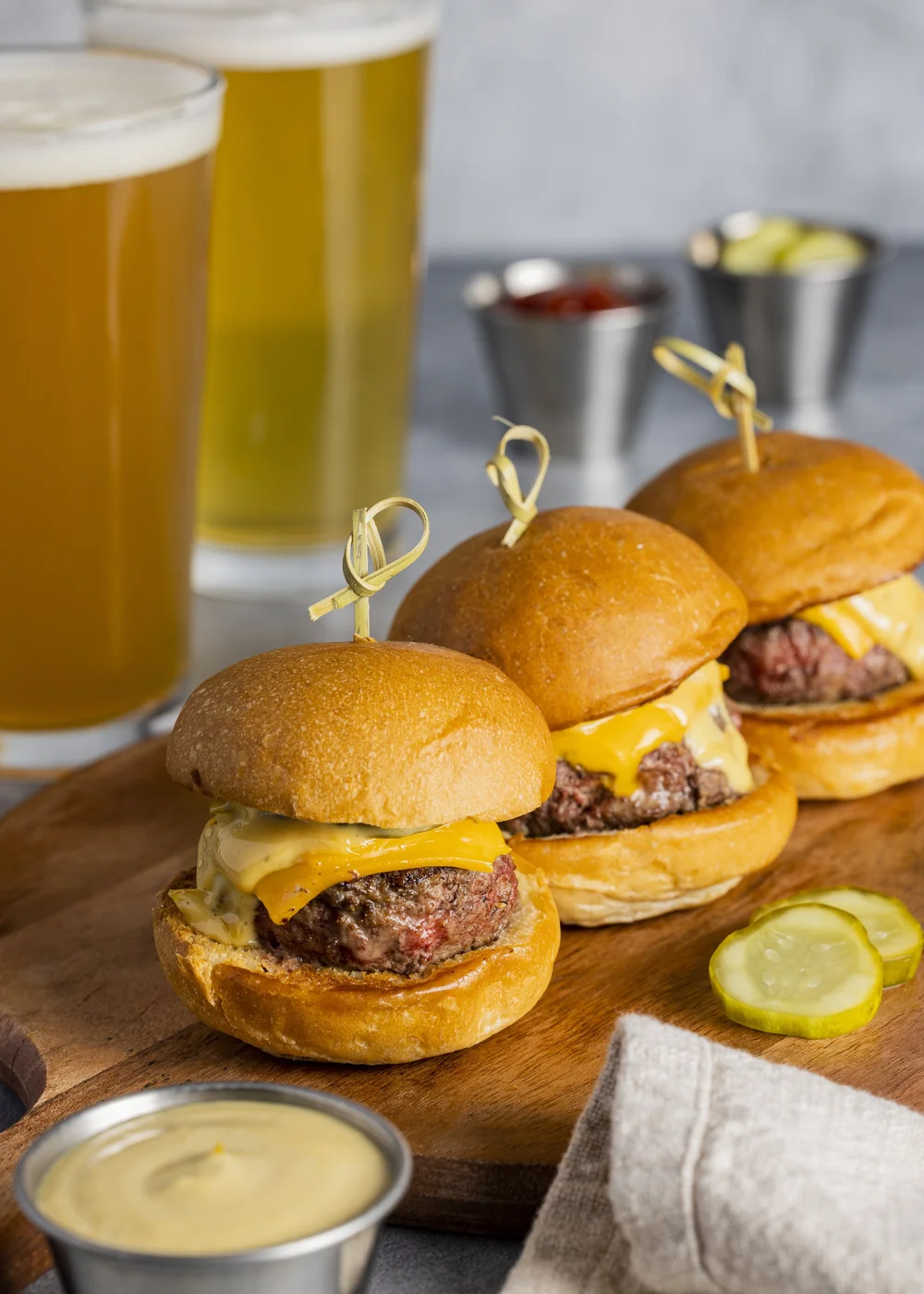 Hudson Golf Indoor Golf + Bar & Kitchen Hoboken, NJ