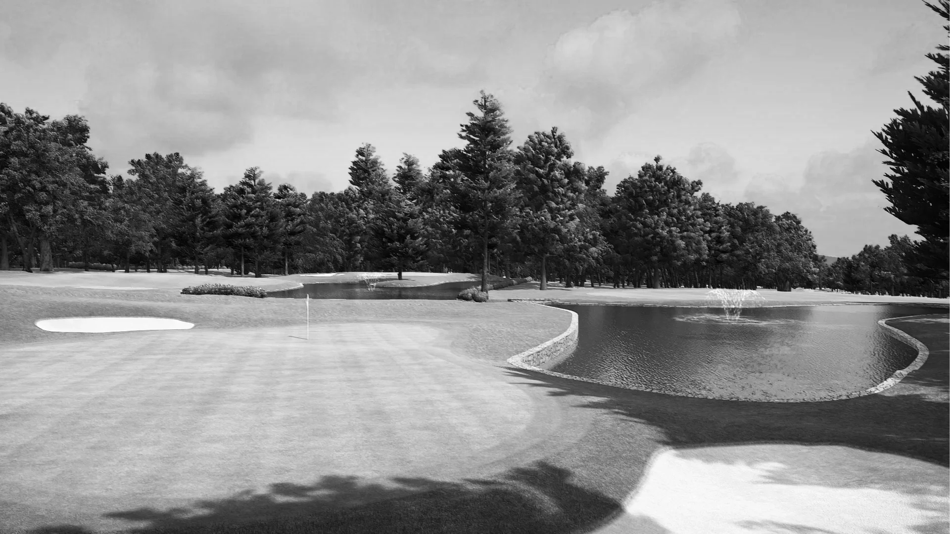 Club de Golf Chapultepec
