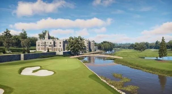 Adare Manor