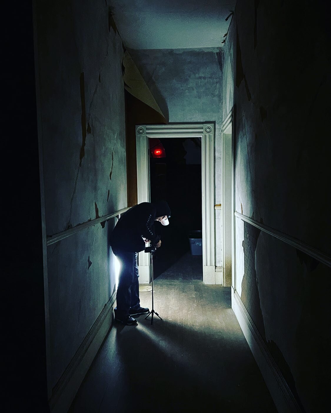 Looking for an adventure? We&rsquo;ve got a rare last minute opening for a private investigation June 11th! Contact us today for more details.