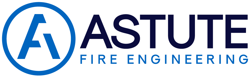 Astute Fire logo