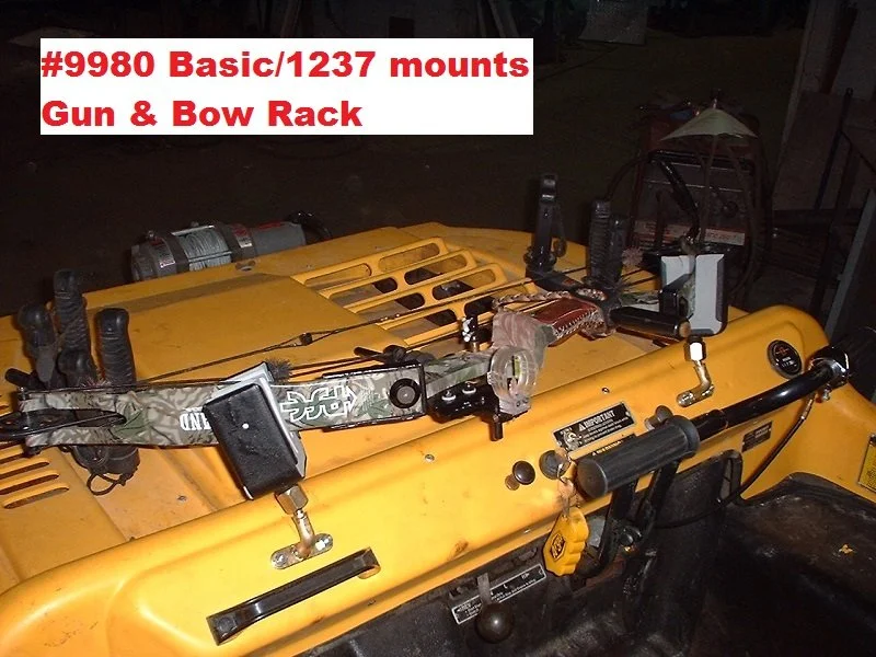 9980-1237 — Sure Grip Racks