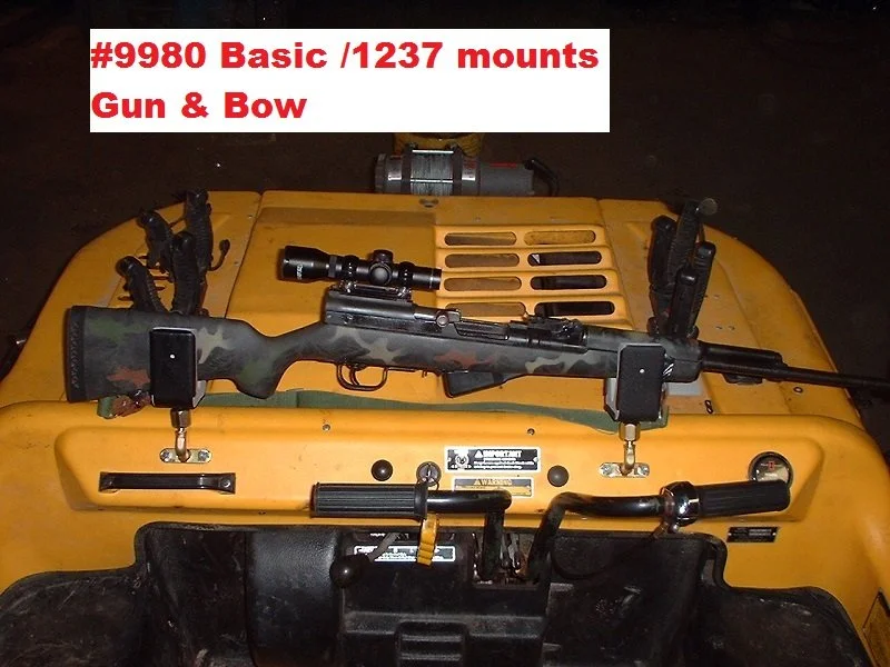 9980-1237 — Sure Grip Racks