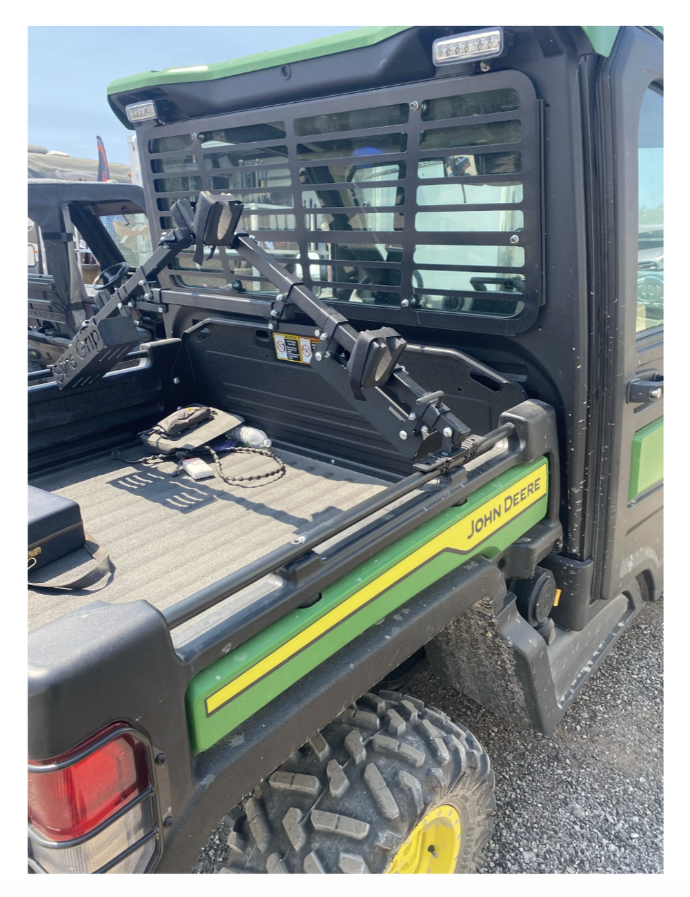 Polaris — Shop — Sure Grip Racks