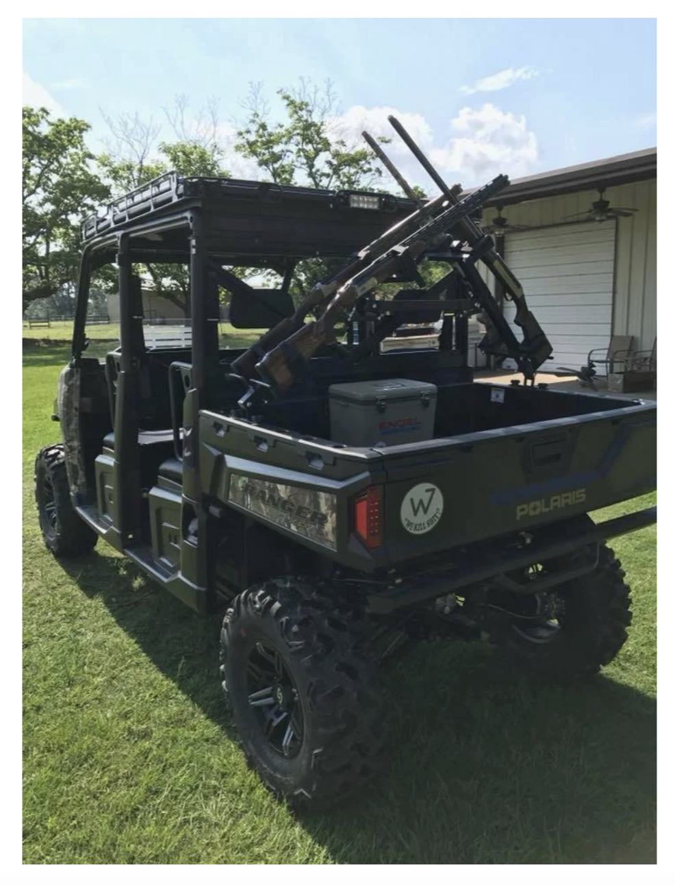 Shop — Sure Grip Racks