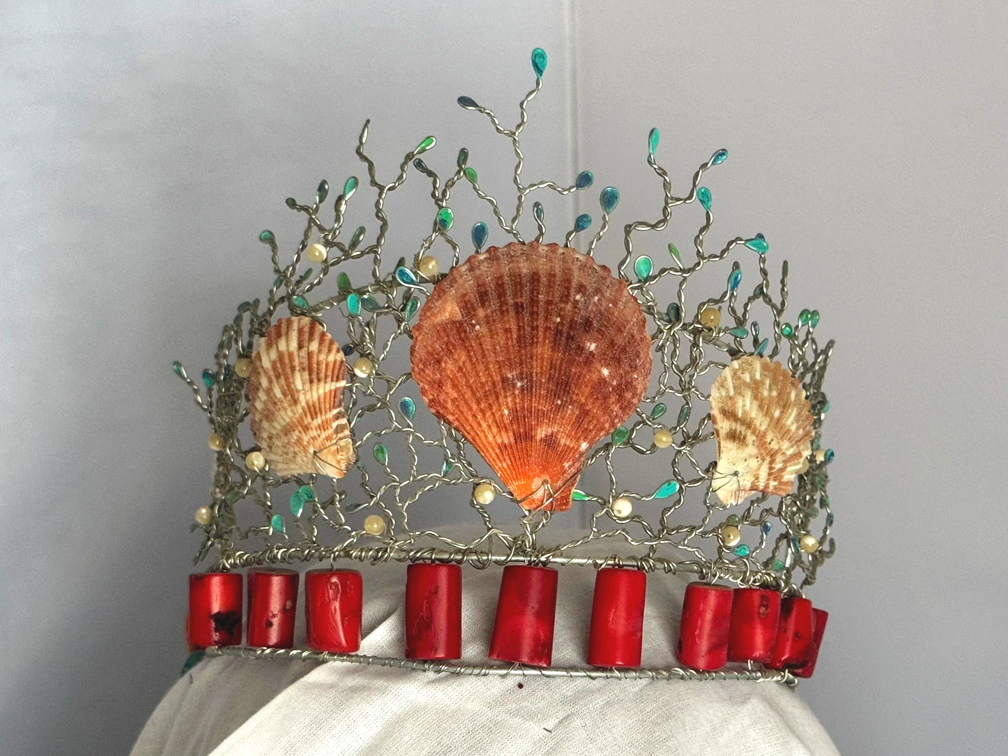 Amphitrite's Diadem