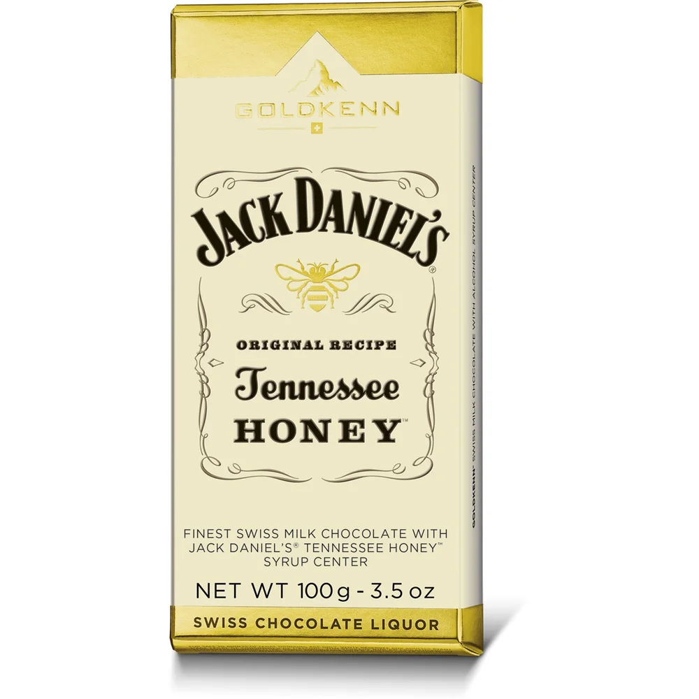 Jack R Blann 05600 Jack Daniel's Tennessee Whiskey Delights Cello Bag — B&R Classics ...