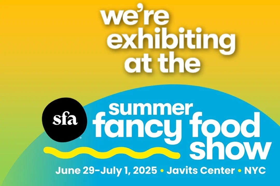 B&R Classics To Attend Summer Fancy Food Show 2025