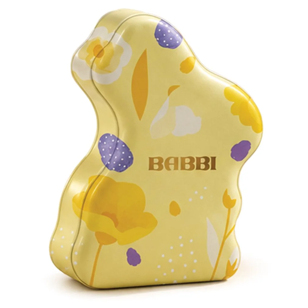 10791 Babbini and CuBon Bunny Easter Edition 2027