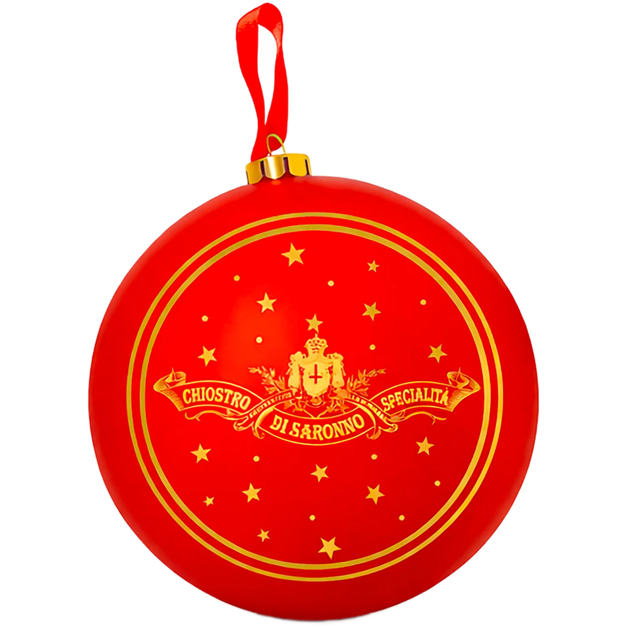 01656 DAMAPNT50 christmas ball rossa_fronte sq.jpg