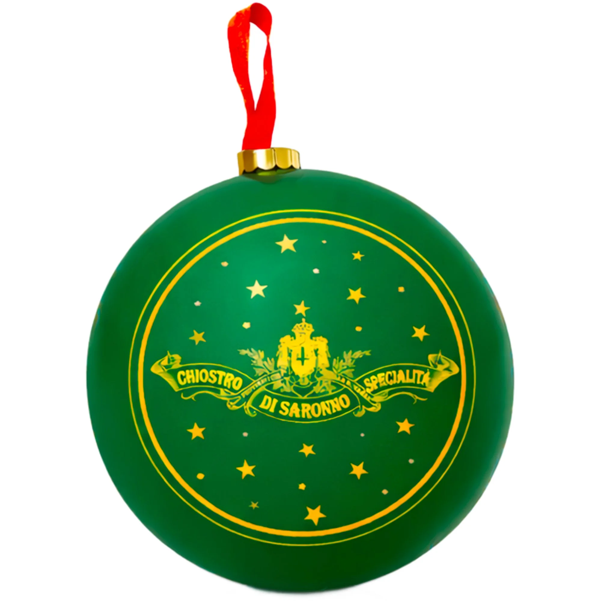 01656 DAMAPNT50 christmas ball verde_fronte sq.jpg