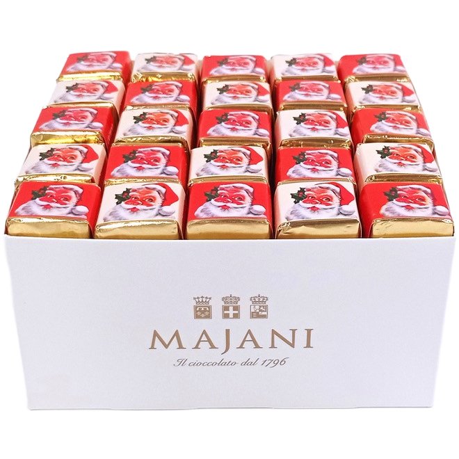 0900 Fiat Christmas Cremino Bulk (Classic and Extra Dark)