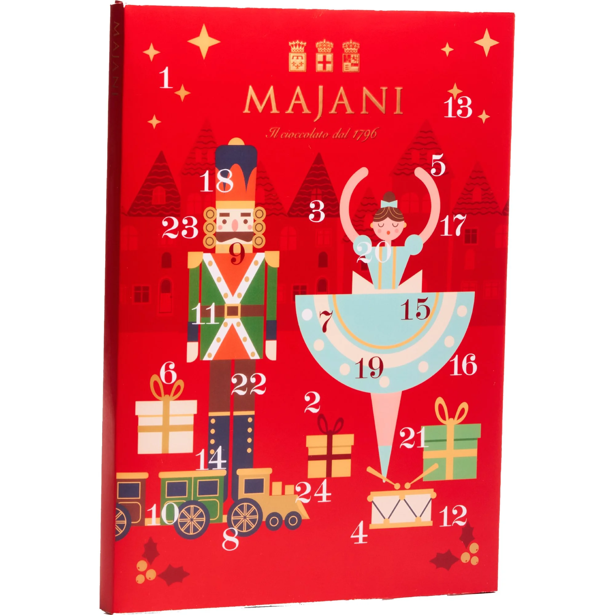 3223 Advent Calendar