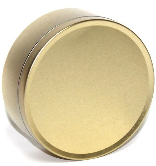 Plain Gold