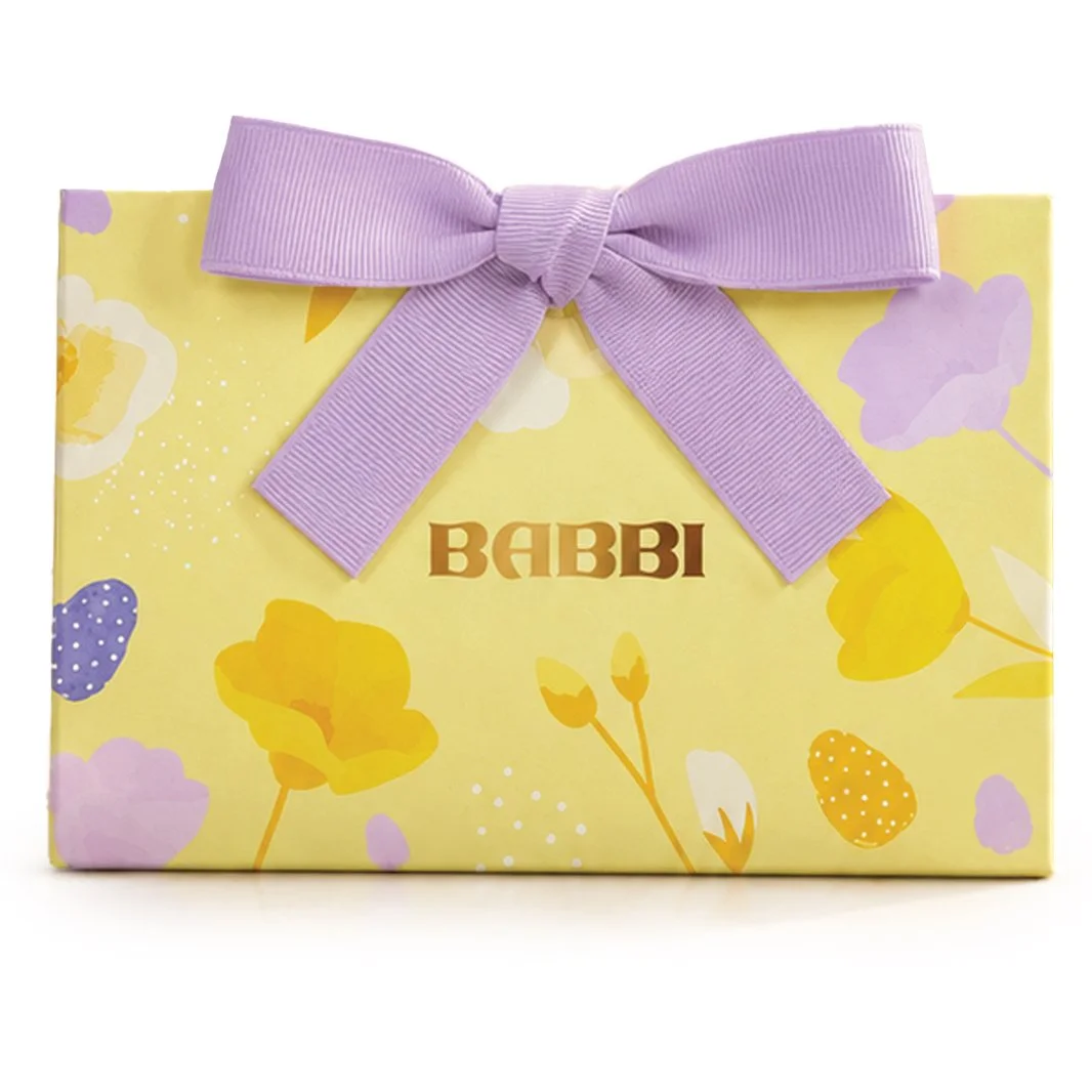 10789 Babbini and Gran Waferino Bag Easter Edition 2027