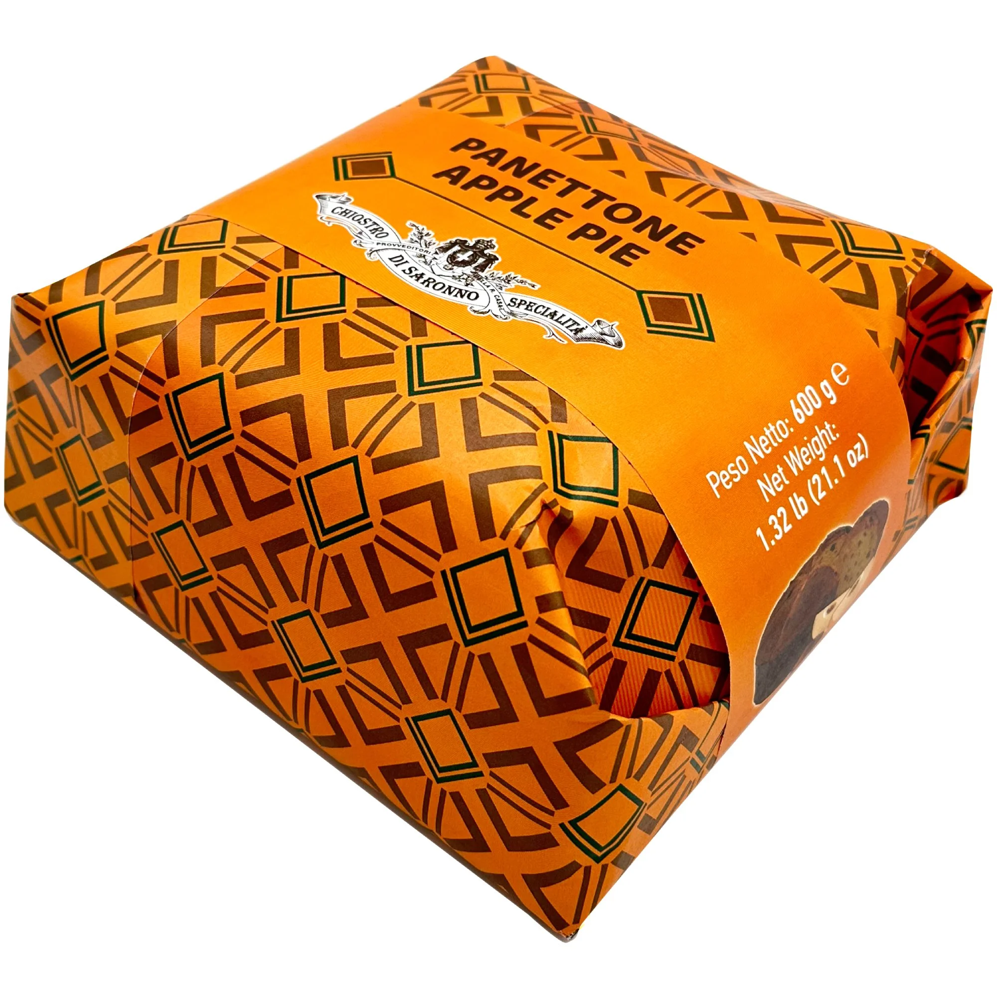 new DPANEAPP600 Panettone Apple Pie 600g sq.jpg