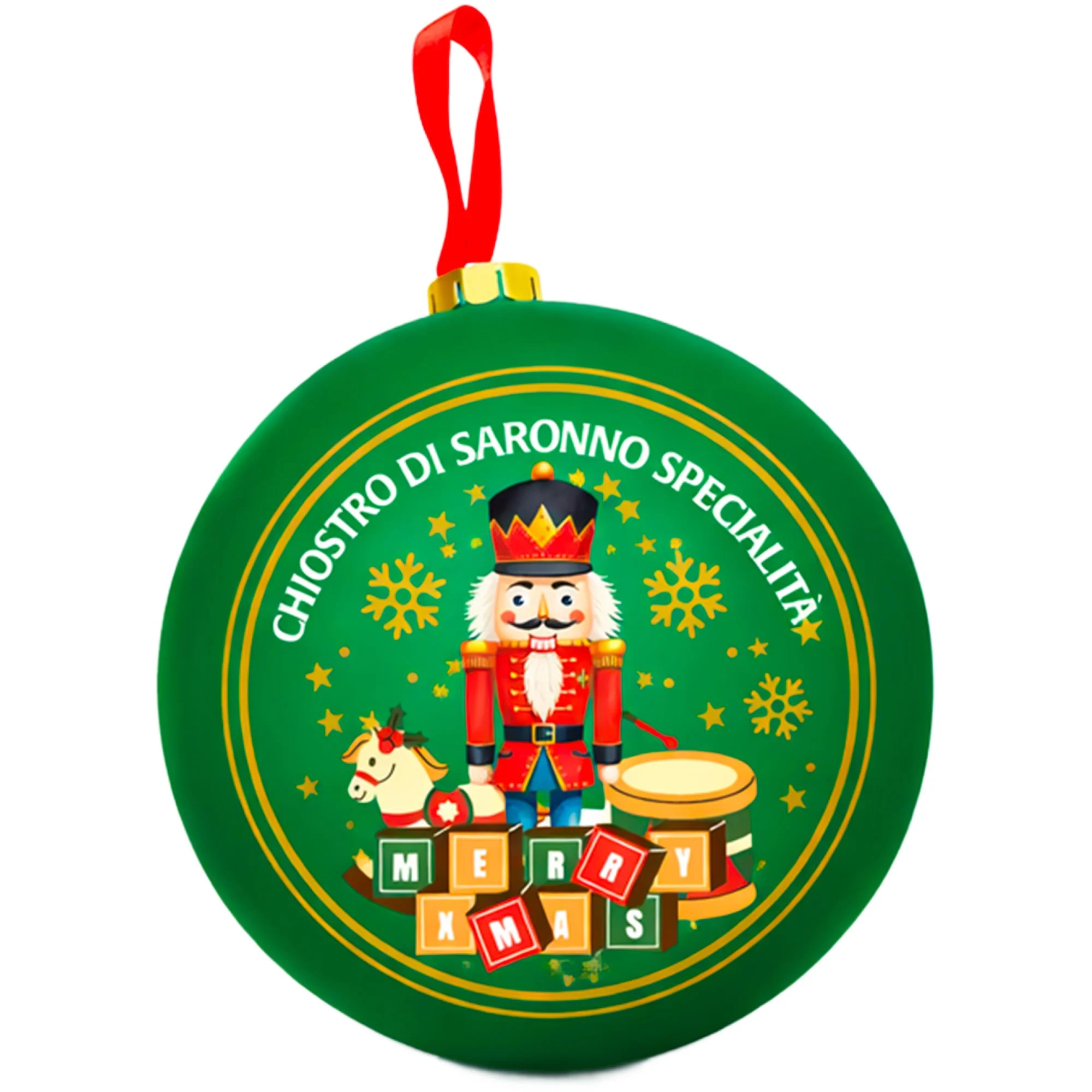 01656 DAMAPNT50 christmas ball verde_retro sq.jpg