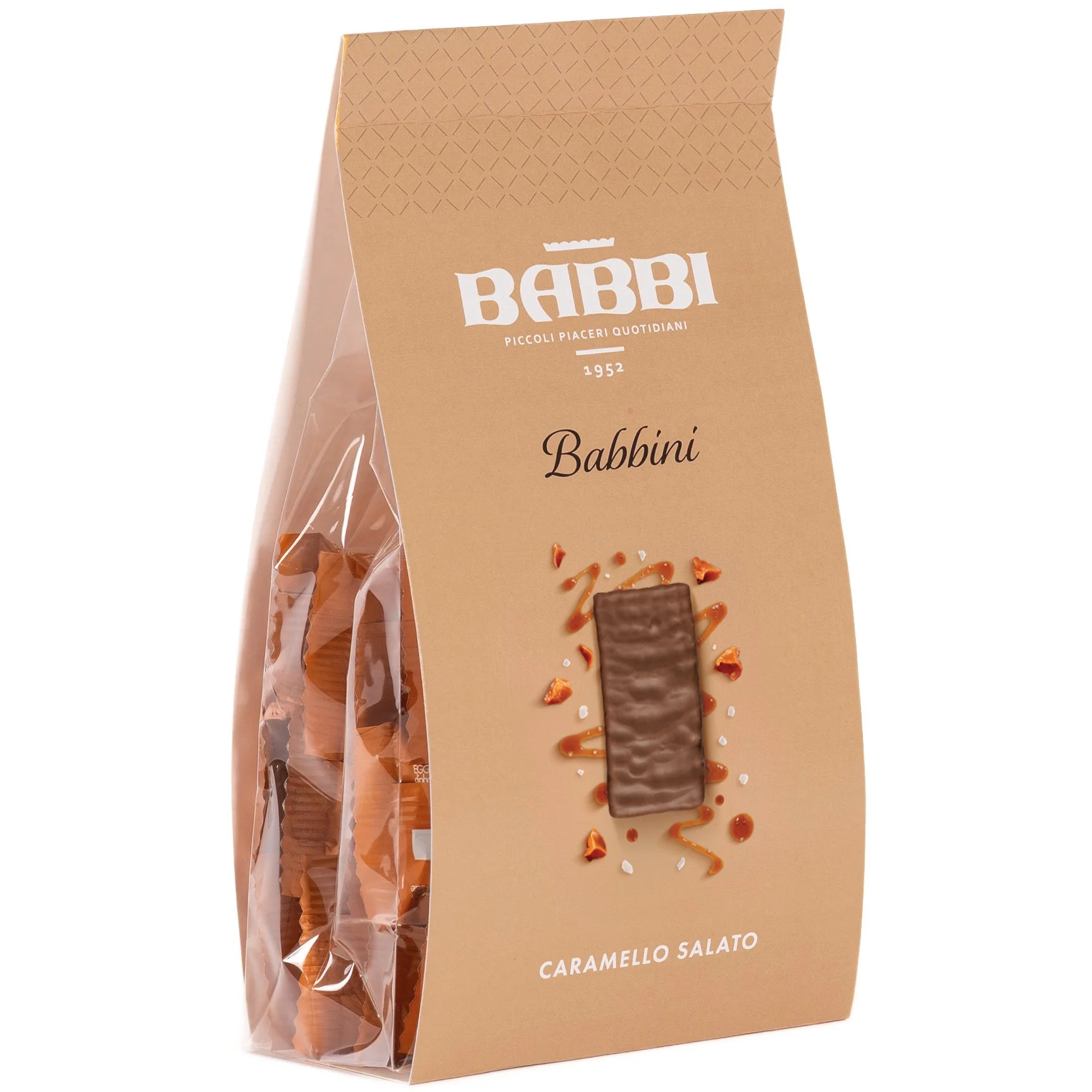 11079 Babbini Salted Caramel Small Pleasures