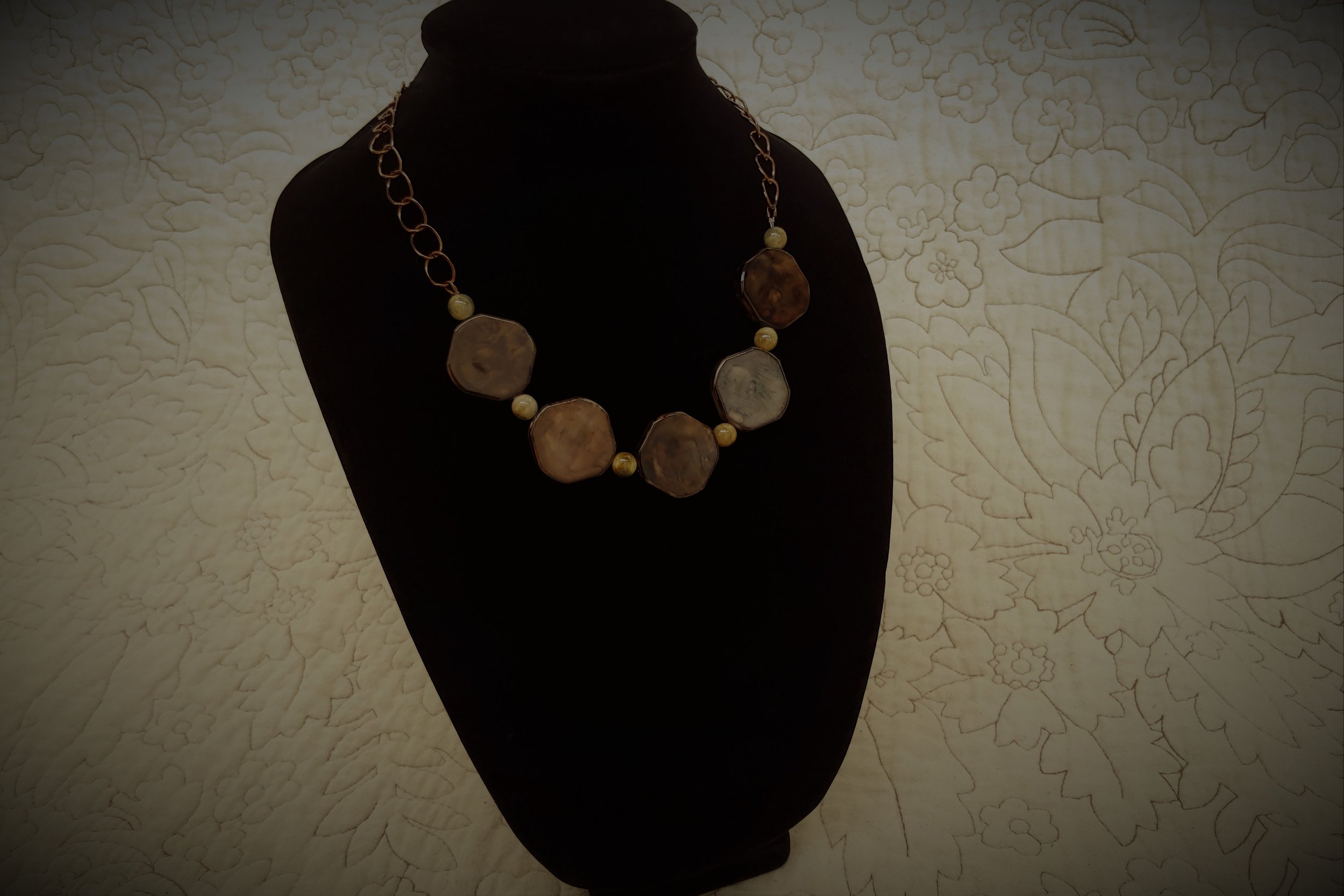 Brown Shell Necklace Right.jpg