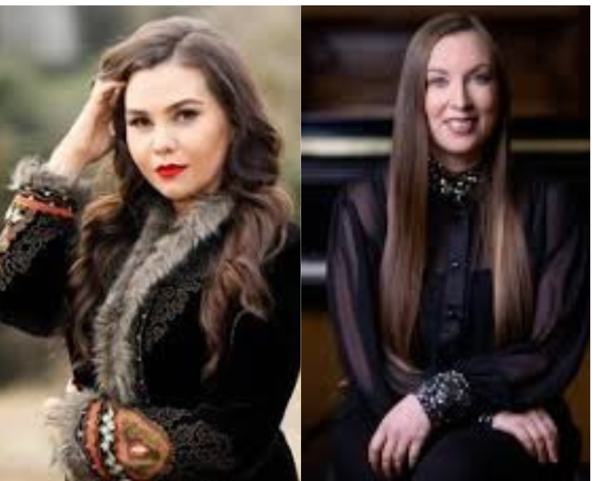 Rebecca Warren (piano) & Rachel Croash (soprano)