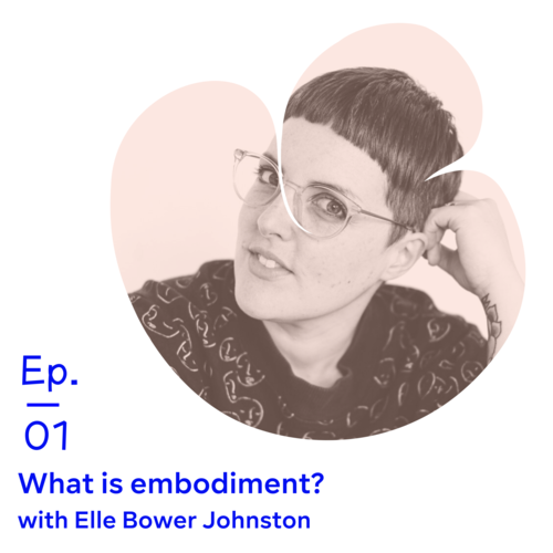 Ep 01 | What is Embodiment? episode artwork
