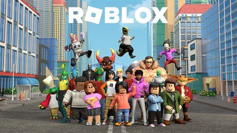 Roblox games platform plans European expansion
