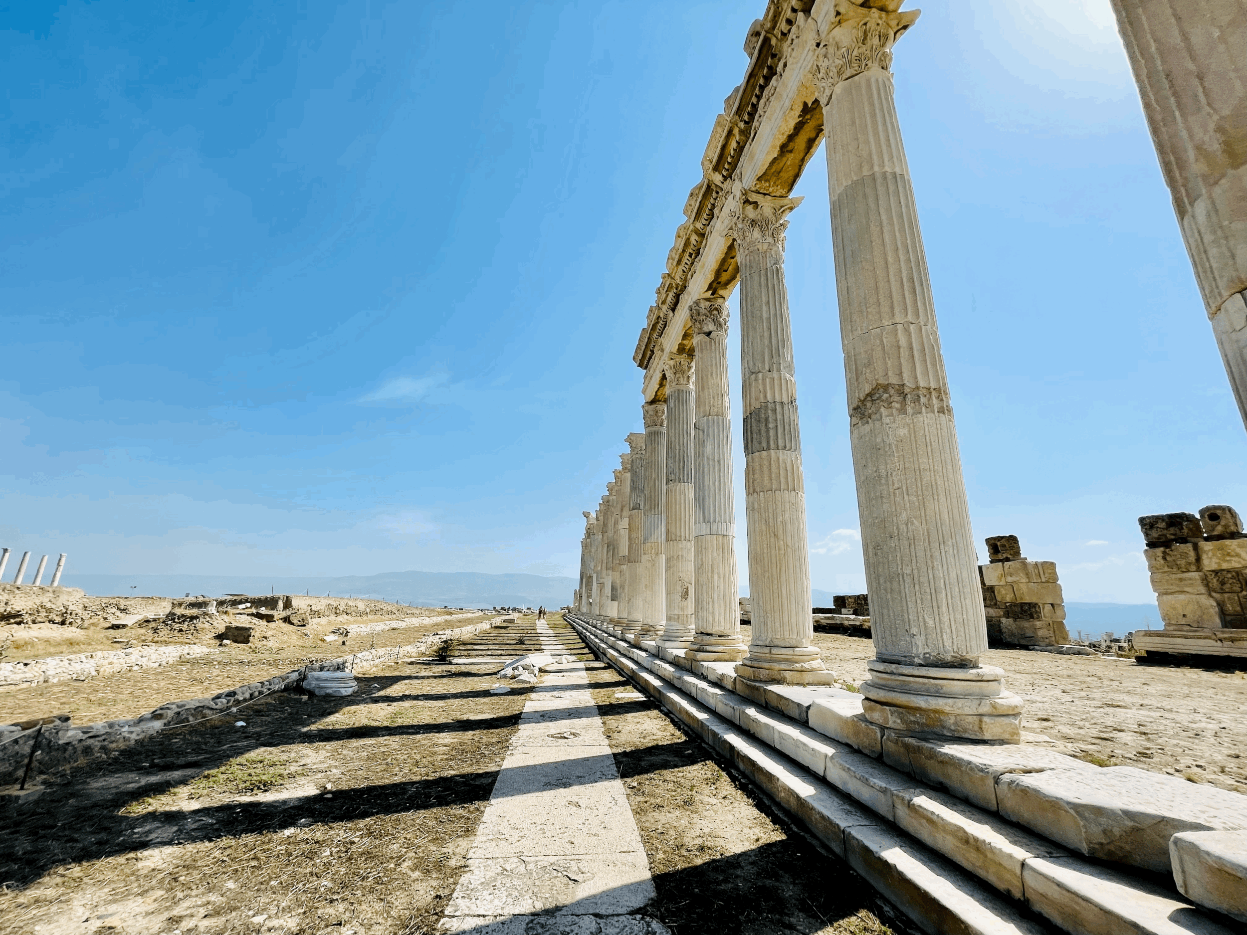 Romans pt15: Zeal is Timeless