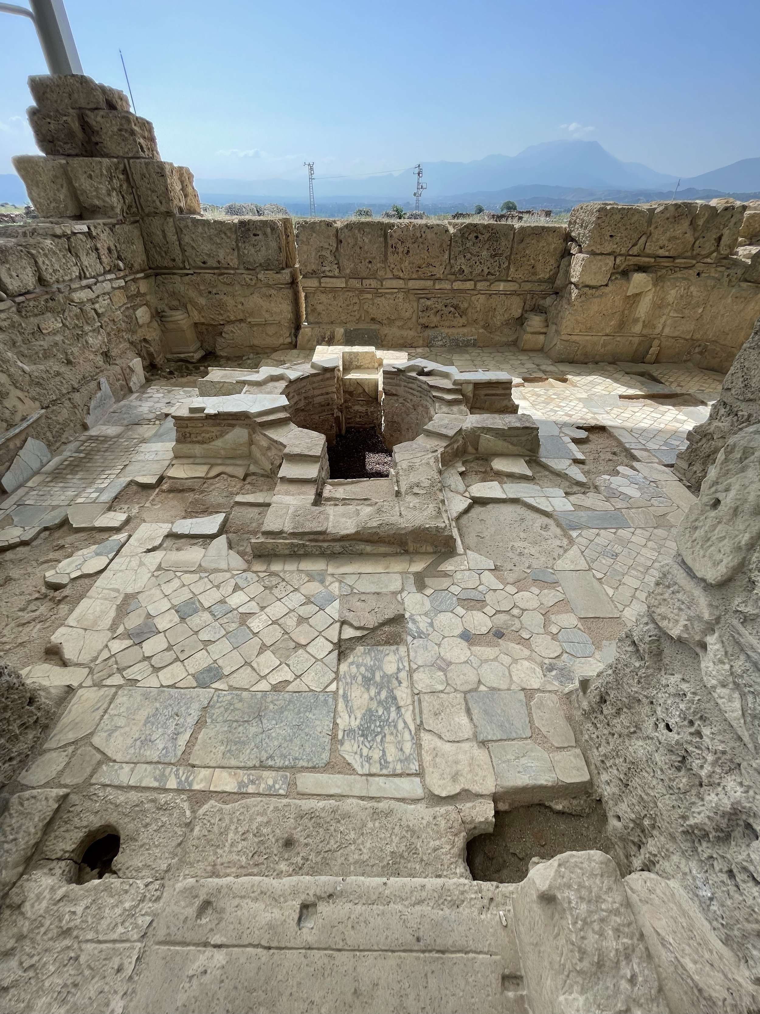 Session 26 - The Four Questions of Romans 3