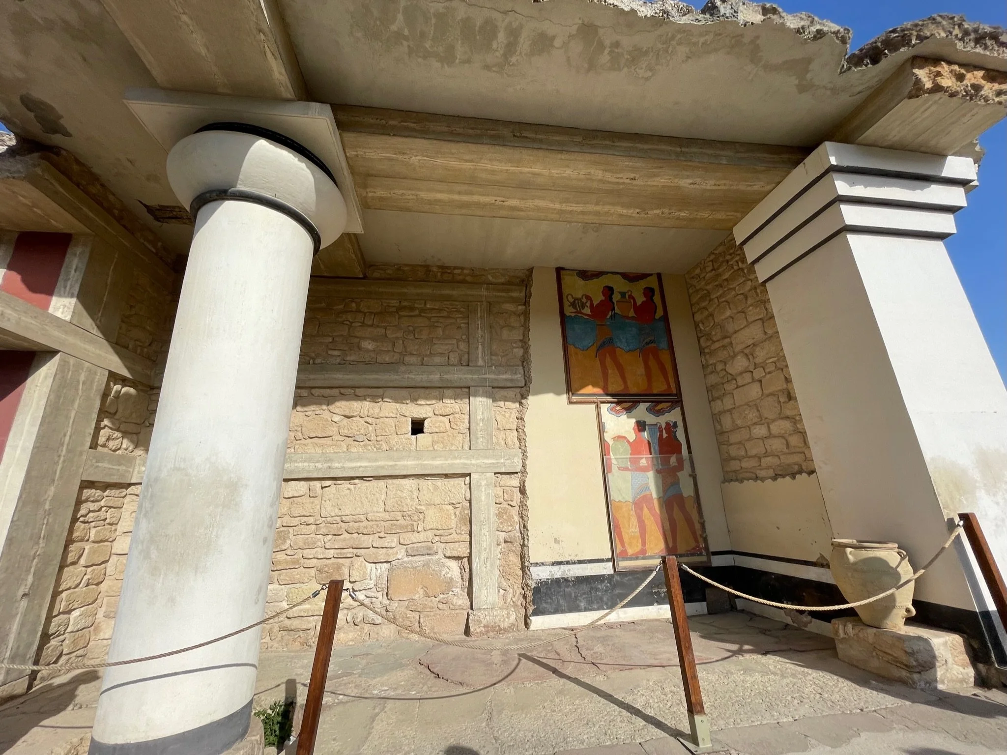 Revelation 4 / The Throne Room of God