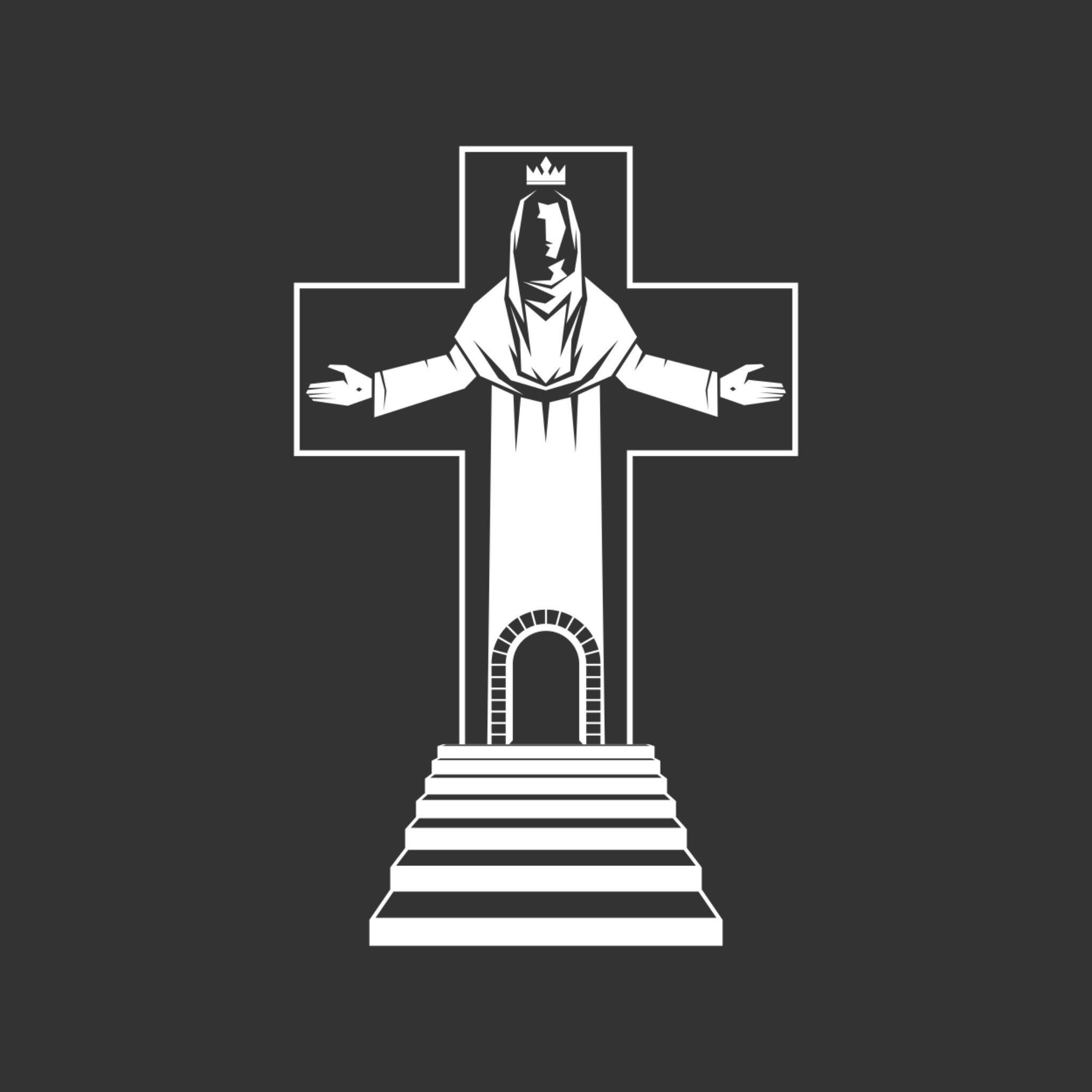 The Path of the Cross 