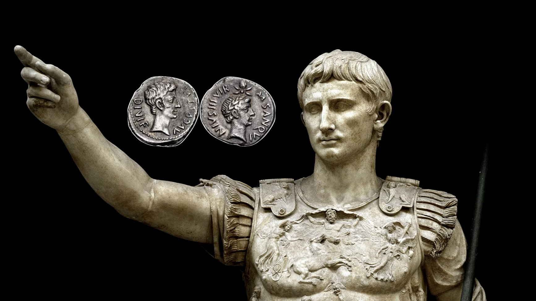 “No King But Caesar!” (John 19:6-16)