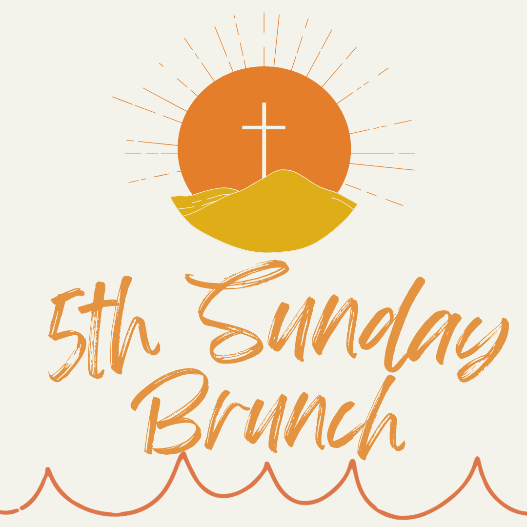 5th Sunday Brunch