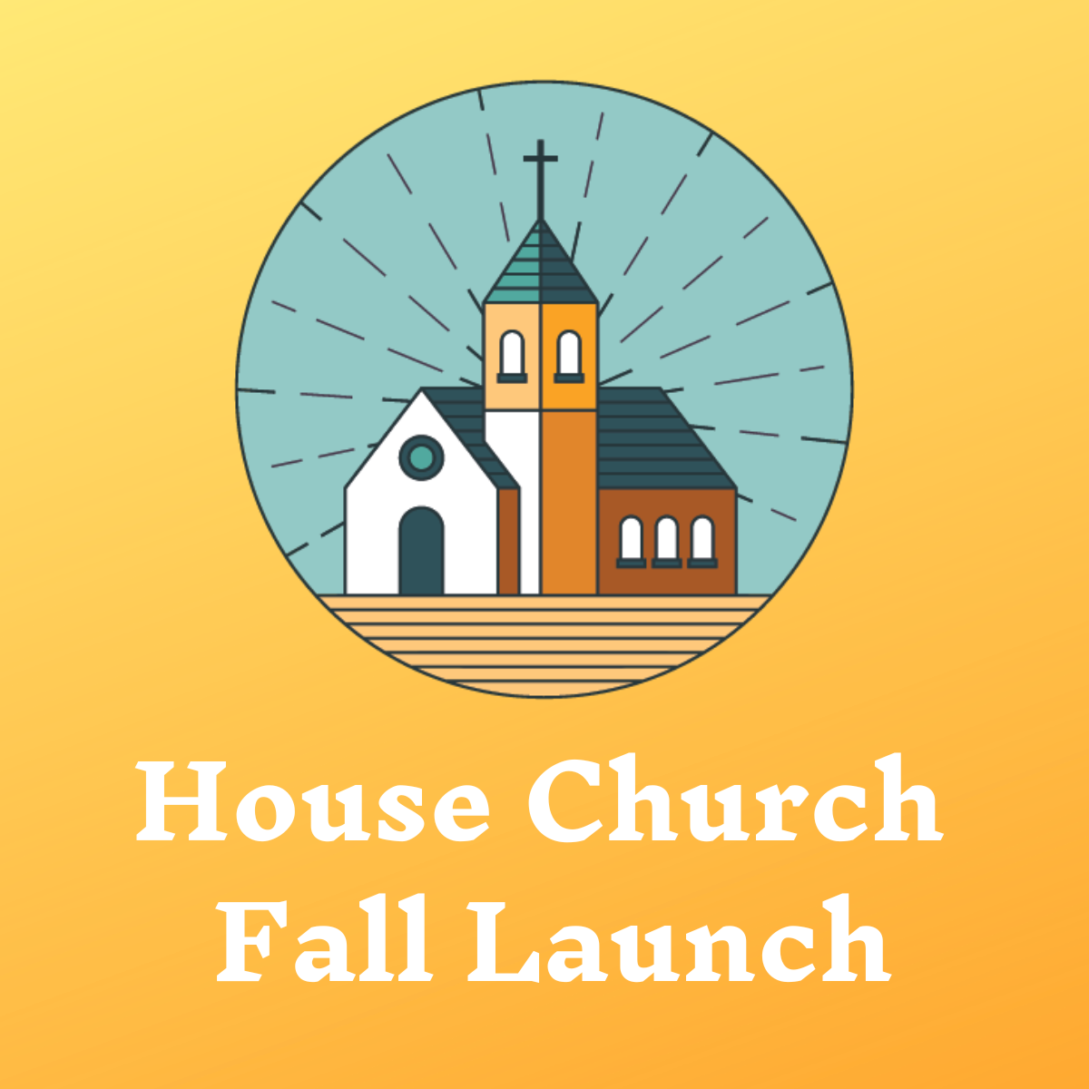 House Church Fall Launch &amp; 5th Sunday Brunch