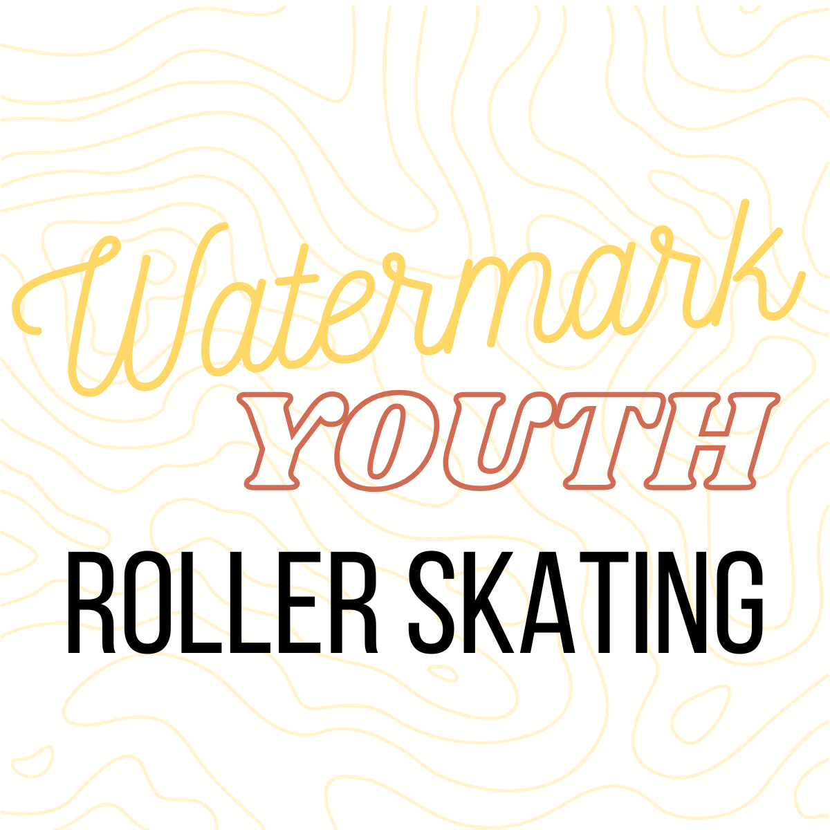 Youth Roller Skating