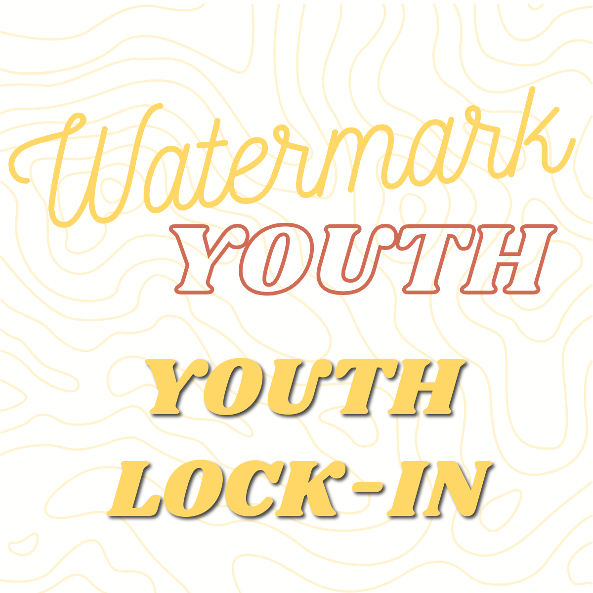 Youth Lock-In