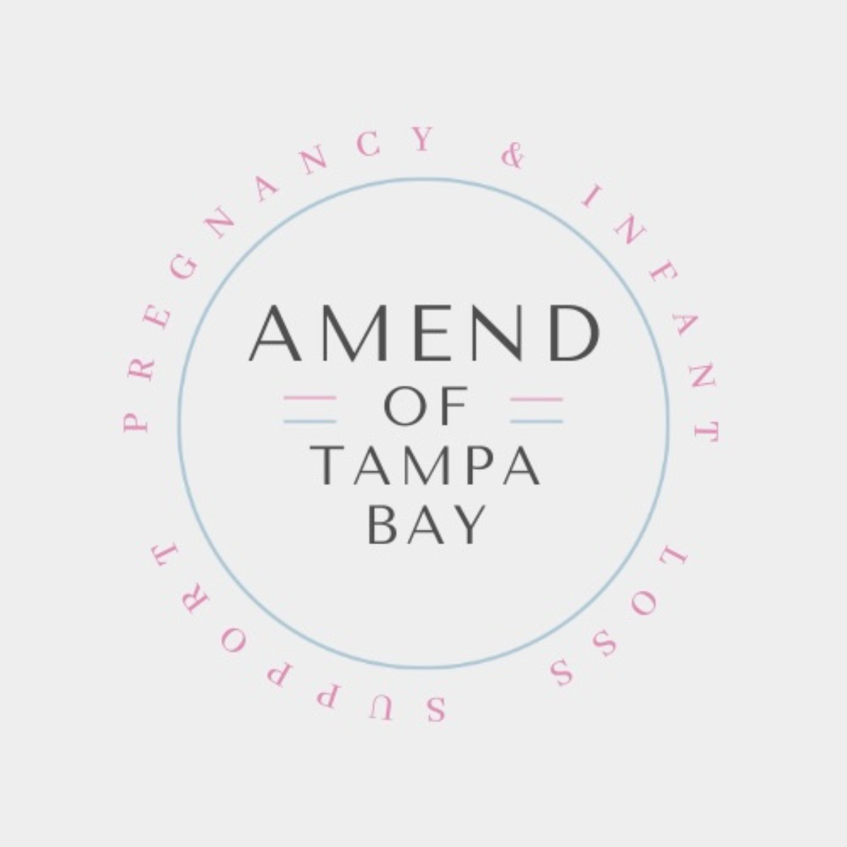 AMEND Pregnancy Loss Support Group