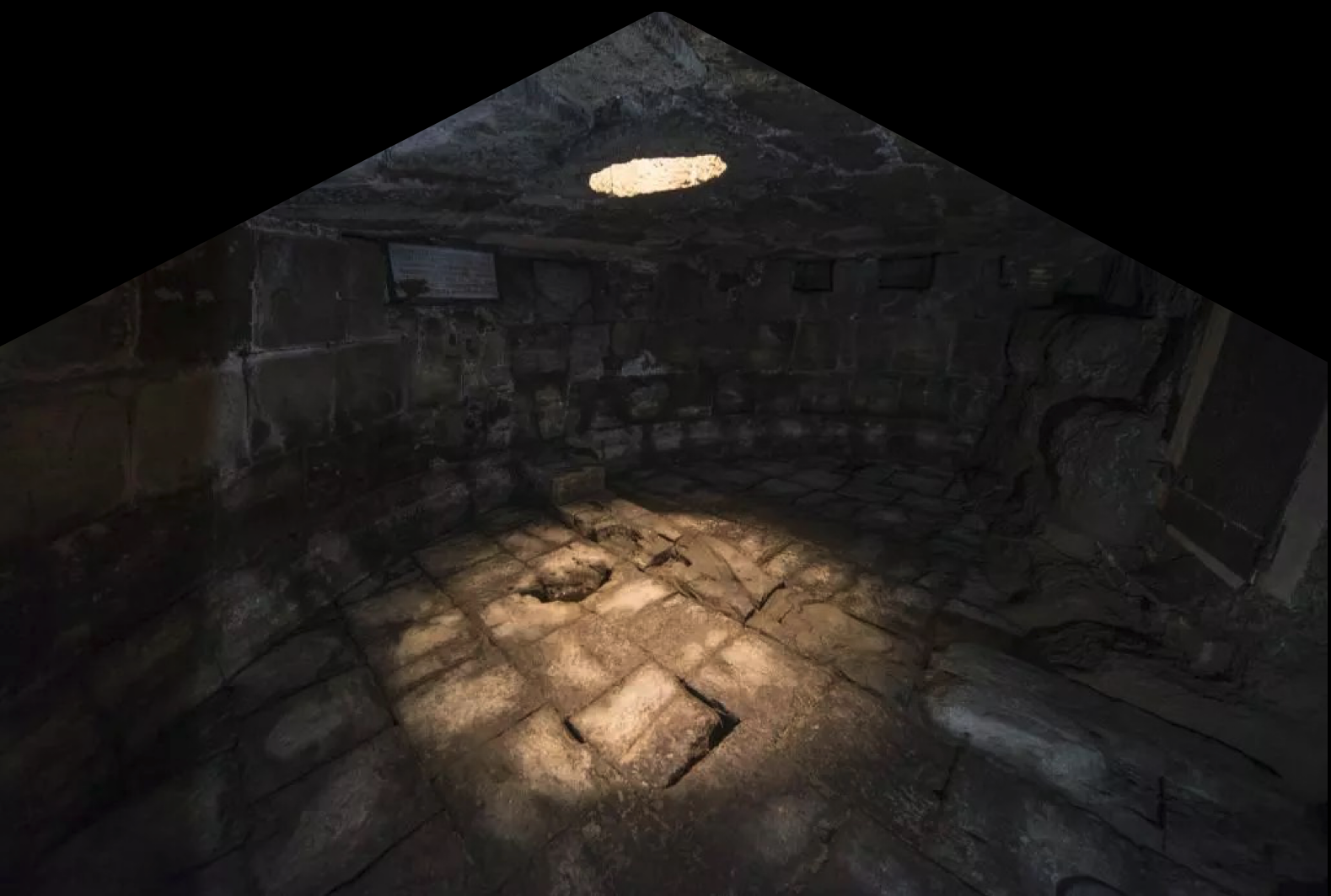 Prison, Restoration, and the Way of Jesus (Philippians 2:25–30)