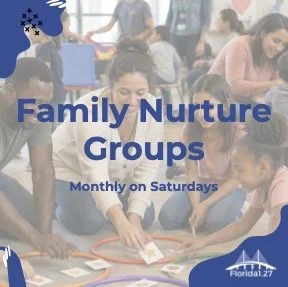 Nurture Group