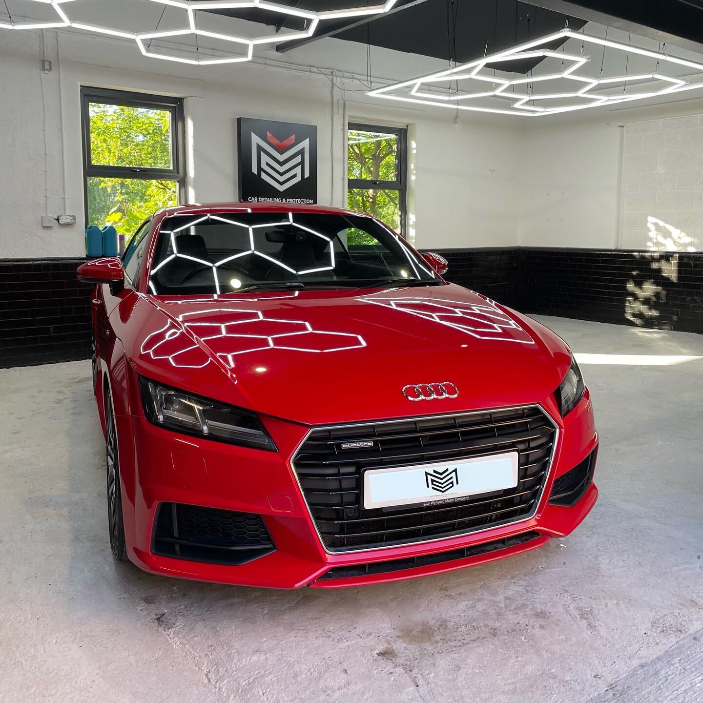 ✨MSDETAILINGUK✨
Audi TT In for our detail services, We make your car stand out from others!!!!
___________
➡️SWIPE➡️
__________________
Facebook- msdetailinguk
Snapchat- msdetailinguk 
__________________
For more info and booking DM US 📥