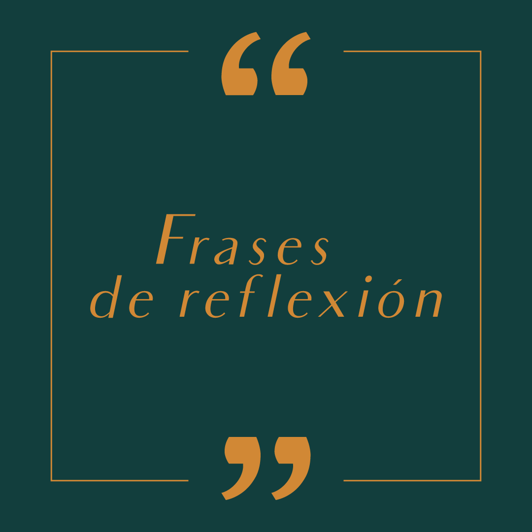 FRASES QUE AYUDAN