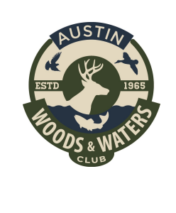 Austin Woods & Waters Club Fun Shoot and Fundraiser