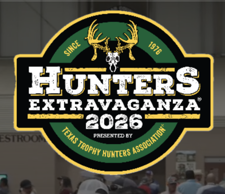 Texas Trophy Hunters Extravaganza - SAN ANTONIO