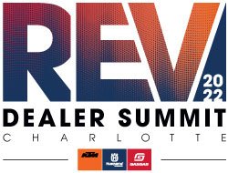 REV Dealer Summit